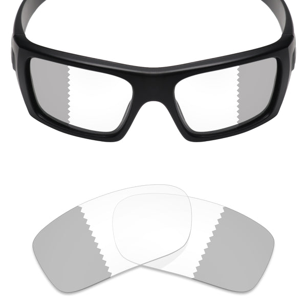 oakley det cord replacement lenses