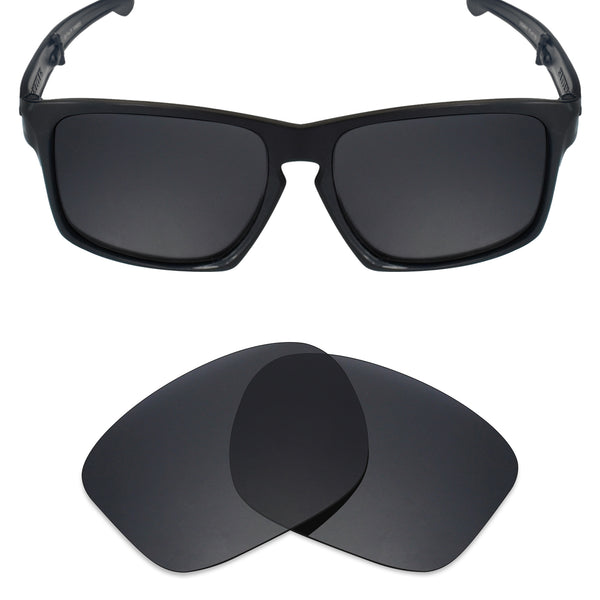 oakley sliver f lenses