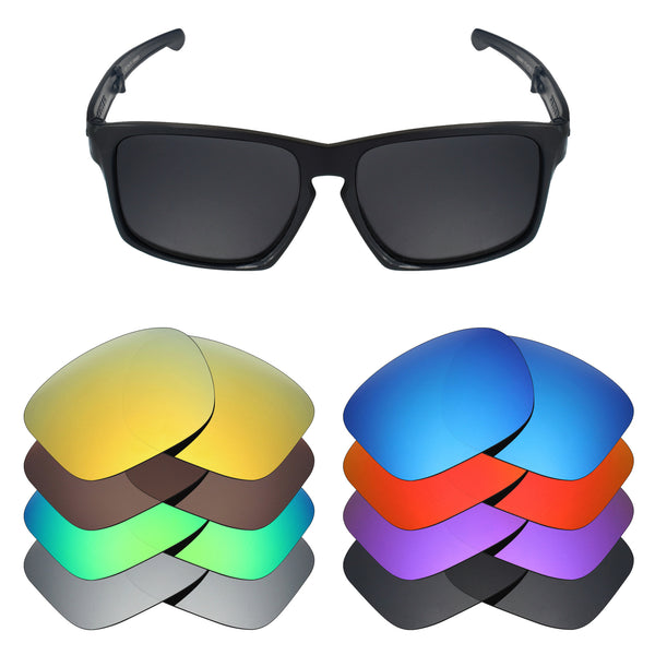 sliver f replacement lenses