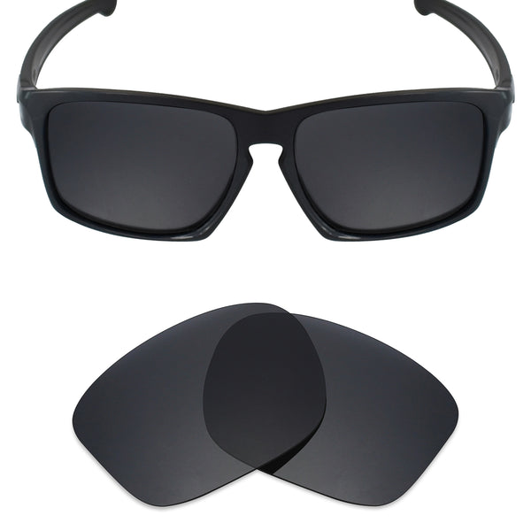 oakley sliver stealth replacement lenses