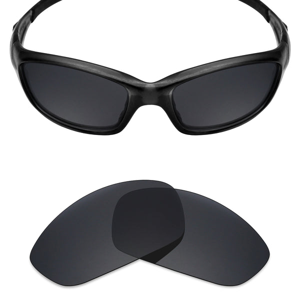 replacement lenses for oakley straight jacket