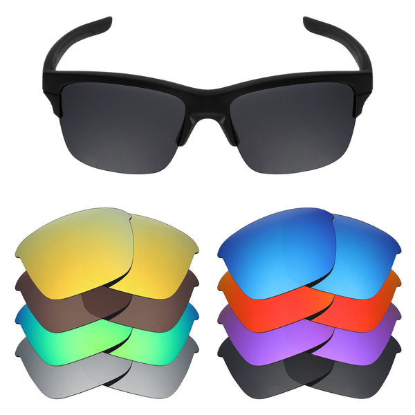 thinlink oakley lenses