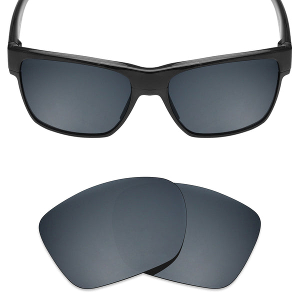 oakley twoface xl lenses