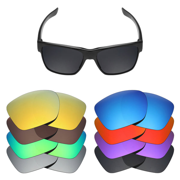 oakley twoface xl replacement lenses