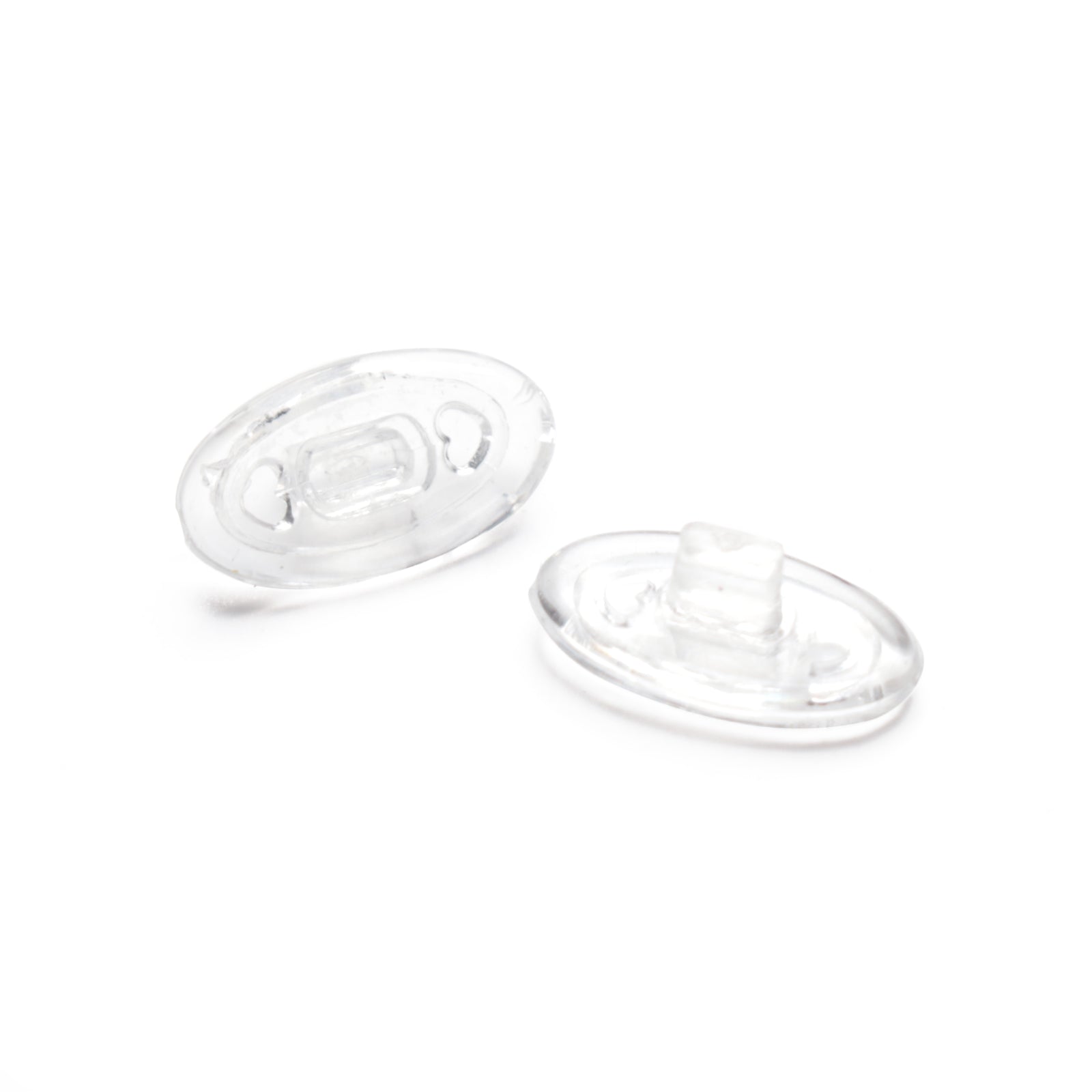 MRY™ Nose Pads Nose Pieces for Oakley Square Wire Sunglasses | MryLens