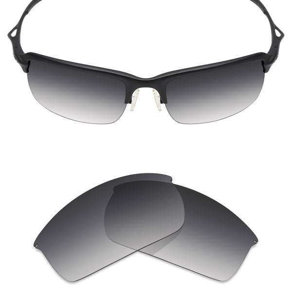 for Oakley Wiretap Replacement Lenses 