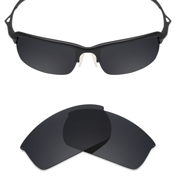 for Oakley Wiretap Replacement Lenses 