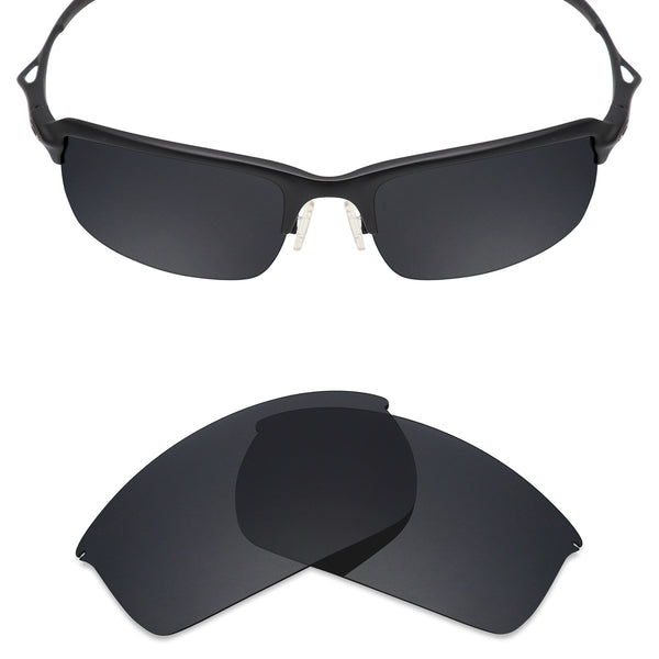 oakley wiretap polarized sunglasses