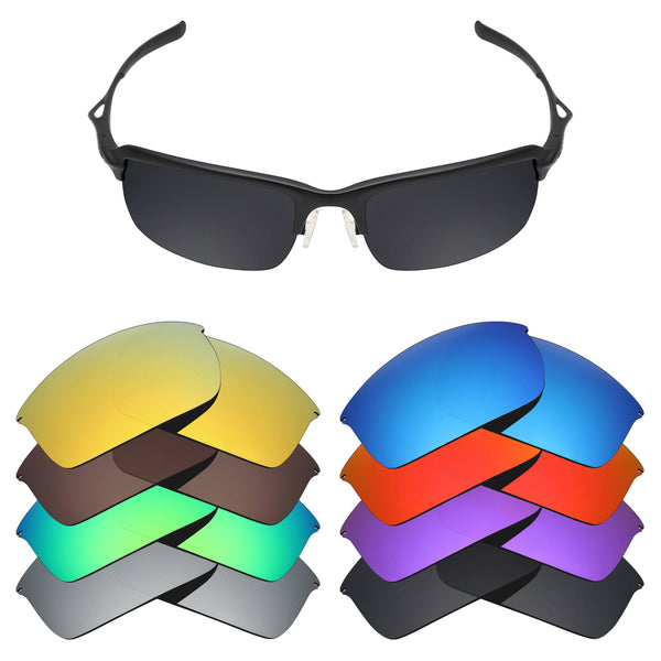 oakley wiretap replacement lenses