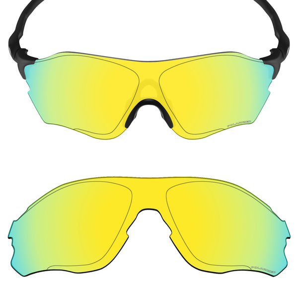 oakley evzero path replacement lenses