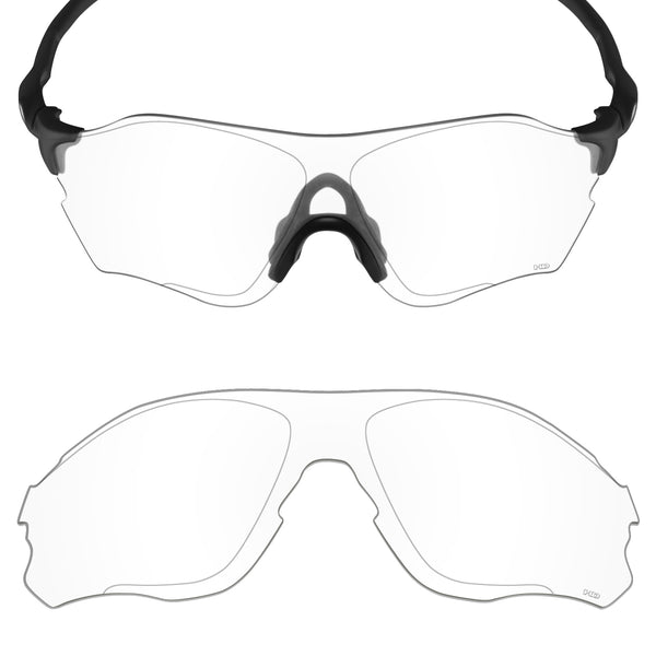 oakley evzero path clear