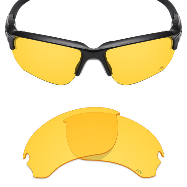 flak draft lenses