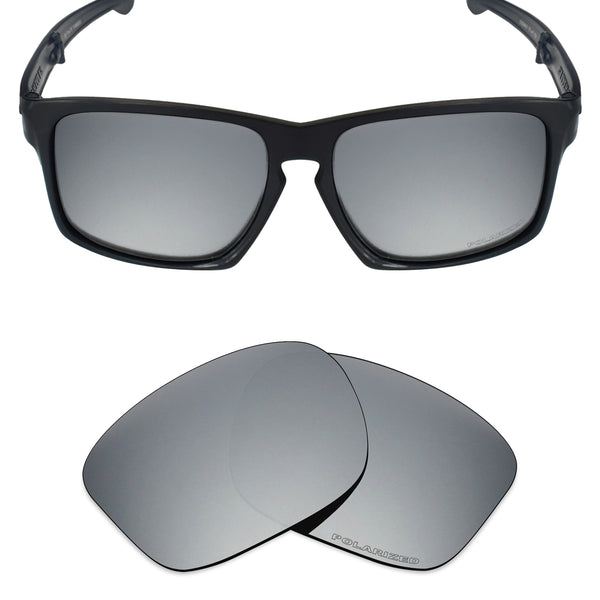 oakley sliver r replacement lenses