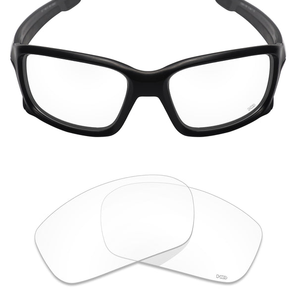 straightlink replacement lenses