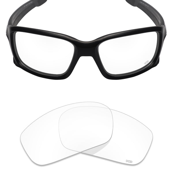 oakley straightlink replacement lenses