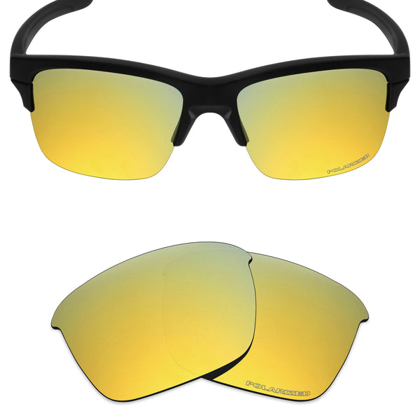 oakley thinlink lenses