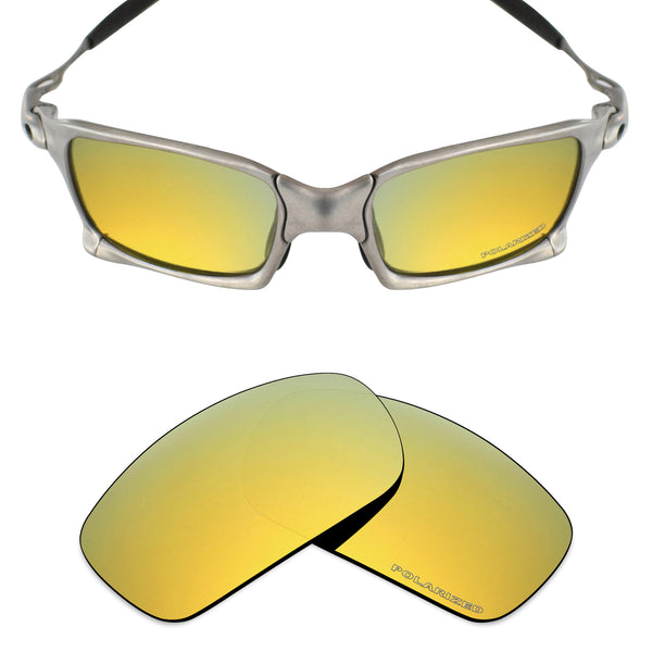 oakley x squared lenses