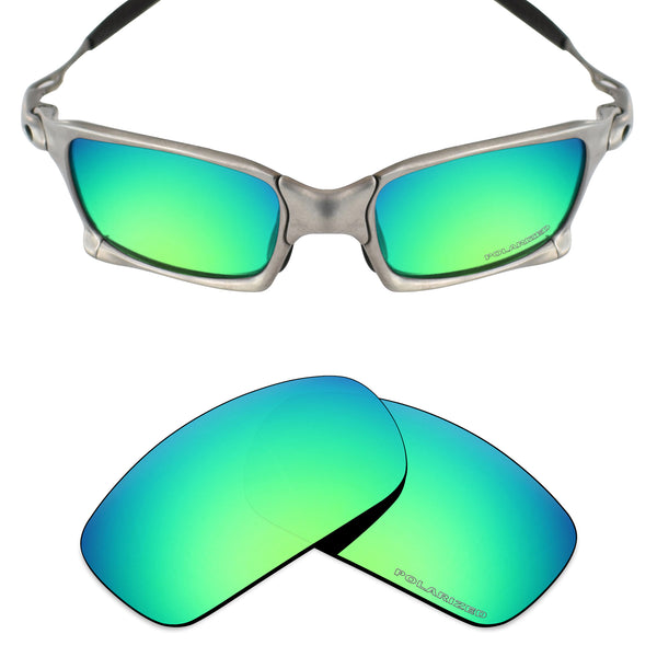 oakley x squared lenses