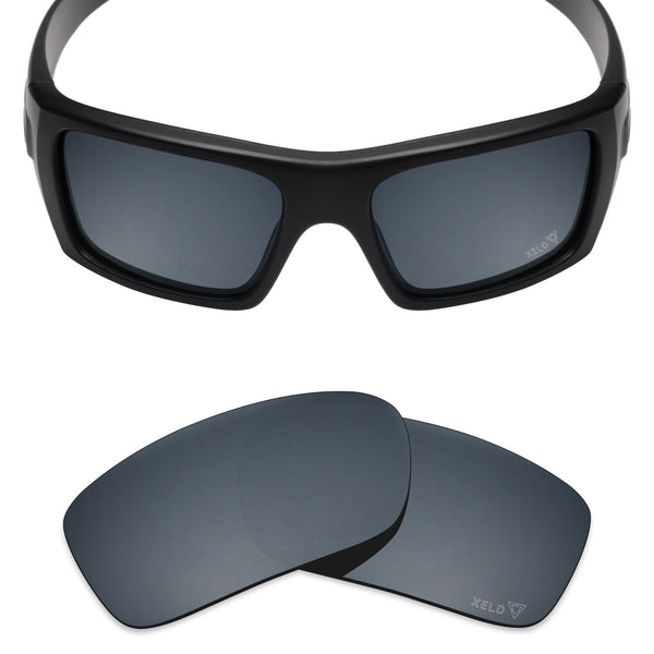 1 Stop Shop for Oakley Si Ballistic Det 