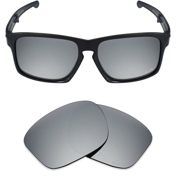 for Oakley Sliver F Replacement Lenses 