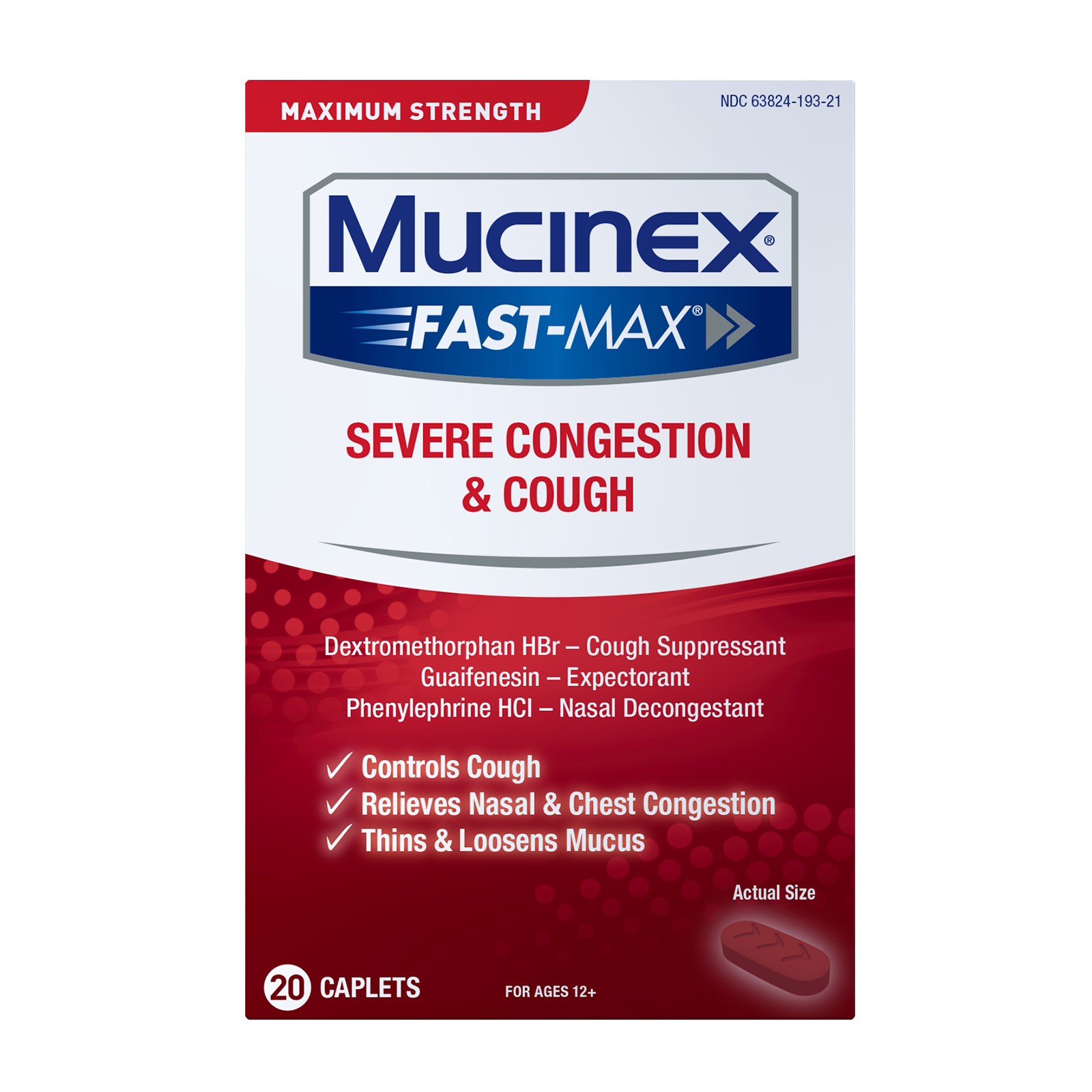 mucinex liquid