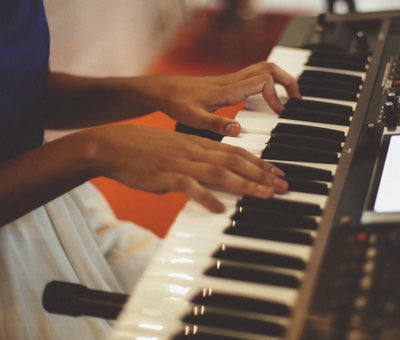 tips to power up your home - electric piano