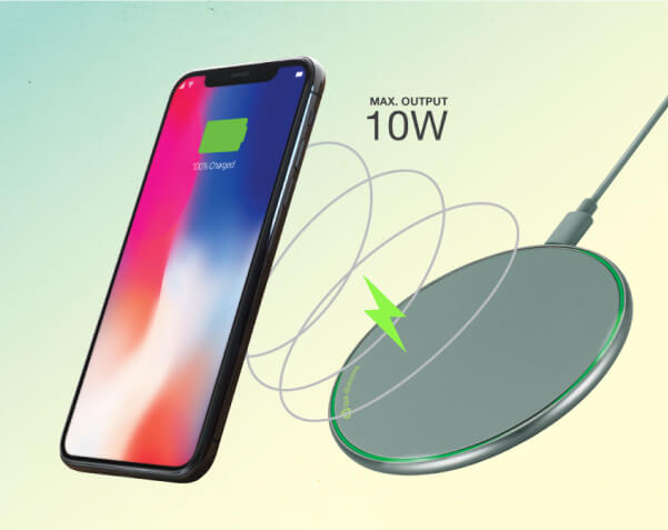 myths & useful tips about wireless charging - slow wireless charging