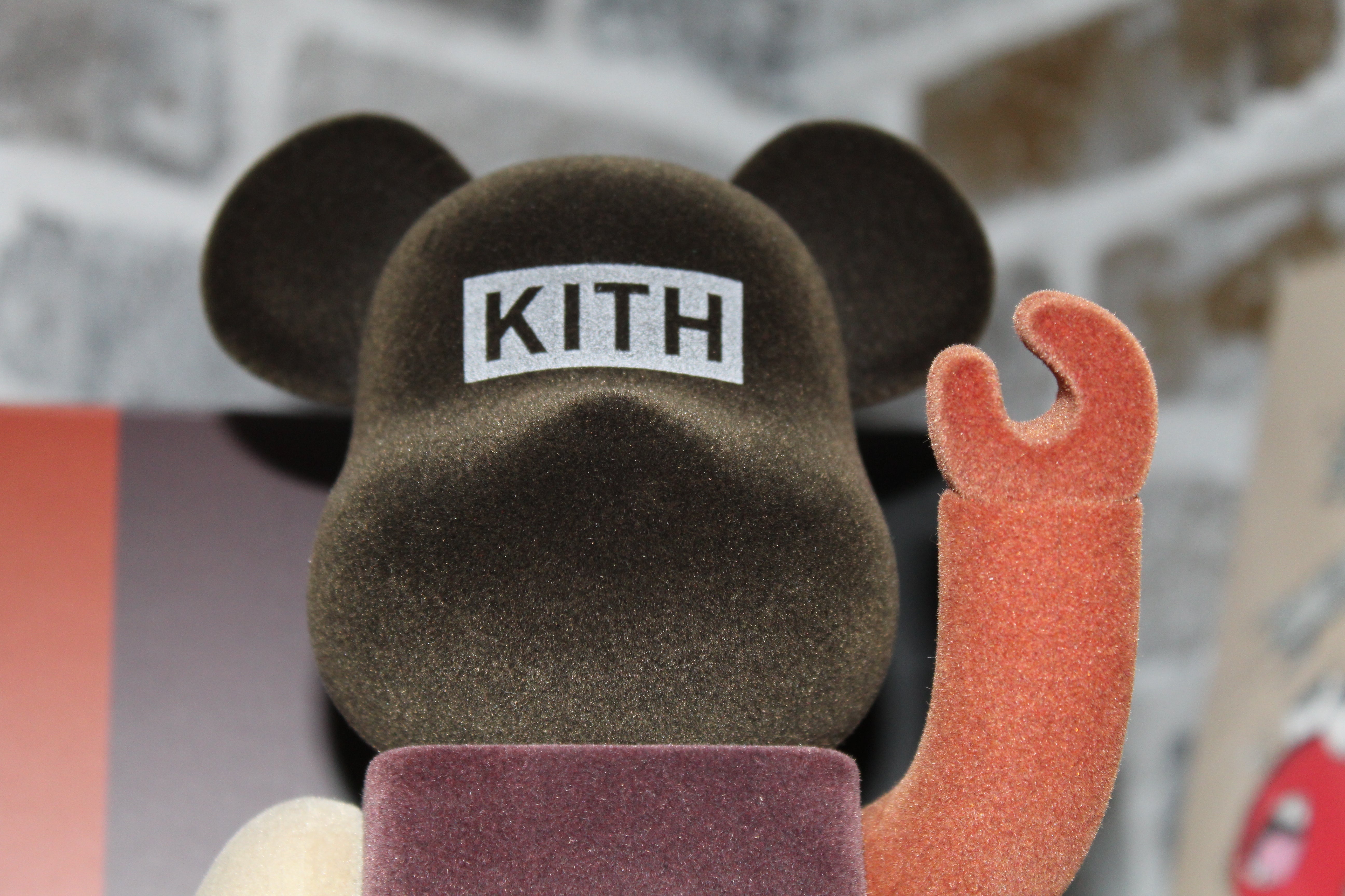 KITH x Advisory Board Crystals drop Tie Dye Set — OUTLANDER MAGAZINE