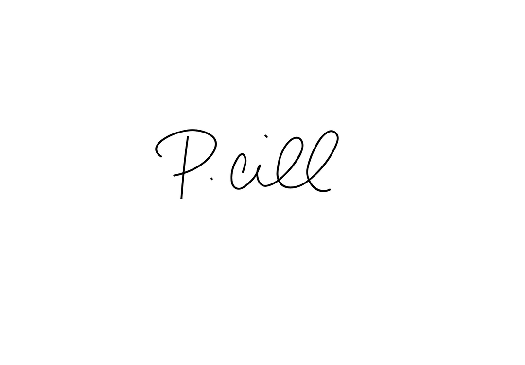 About– P.CILL