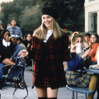 Clueless (1995)