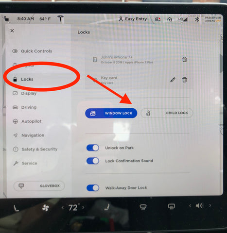 Tesla Model 3 - Quick Start Guide [With Pictures] – Vteq
