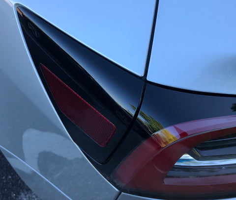 Tesla Model 3 - Quick Start Guide [With Pictures] – Vteq