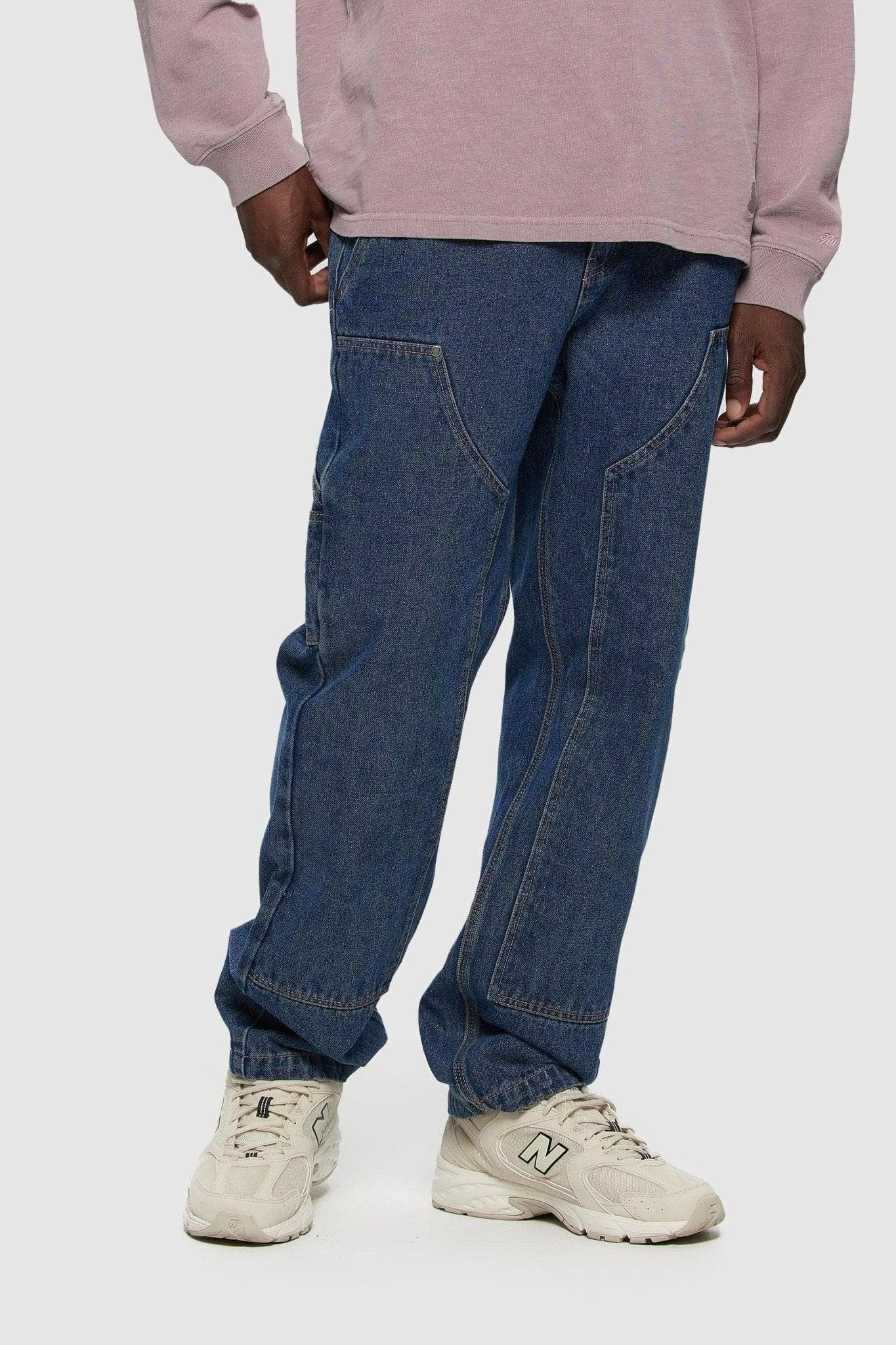 Carpenter Denim