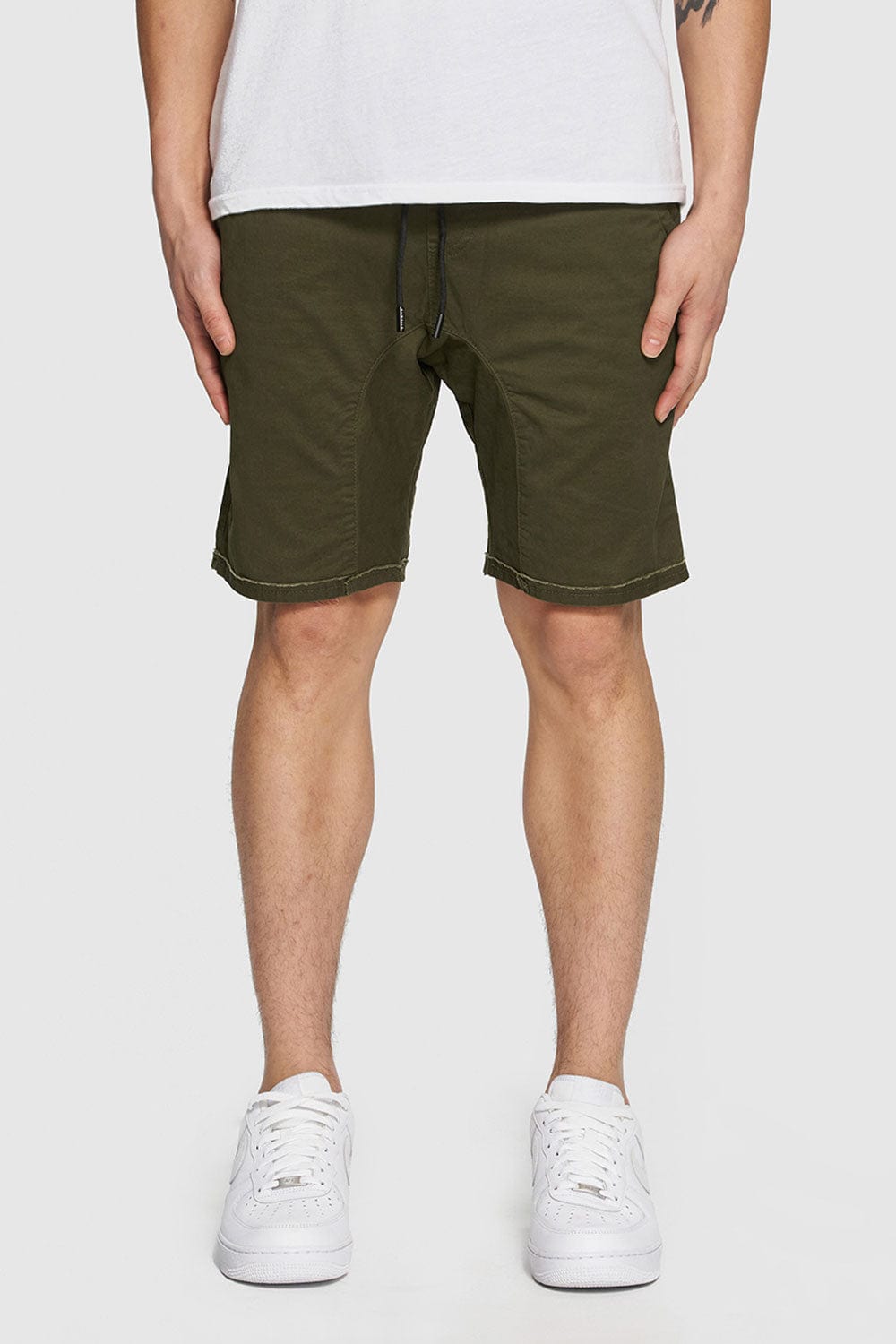 Chino Shorts