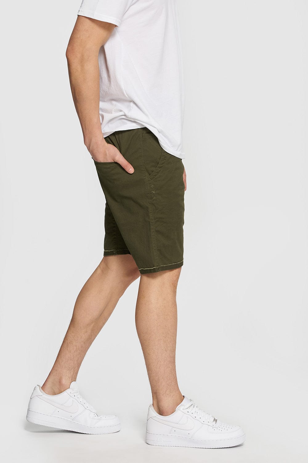 Chino Shorts