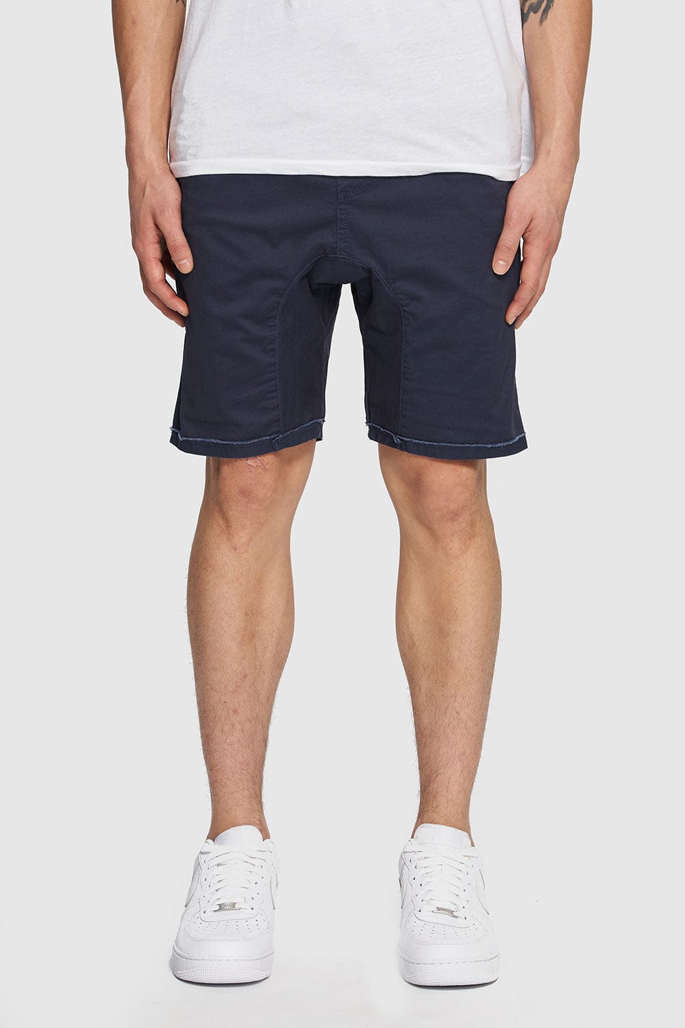 Chino Shorts