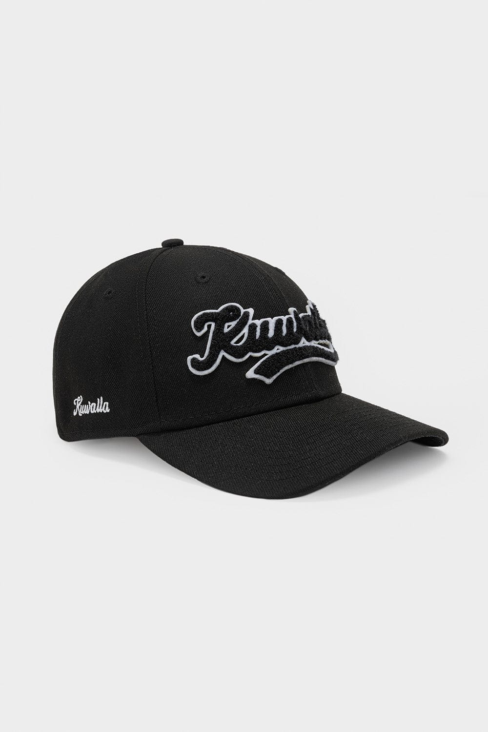 New Era Script Cap