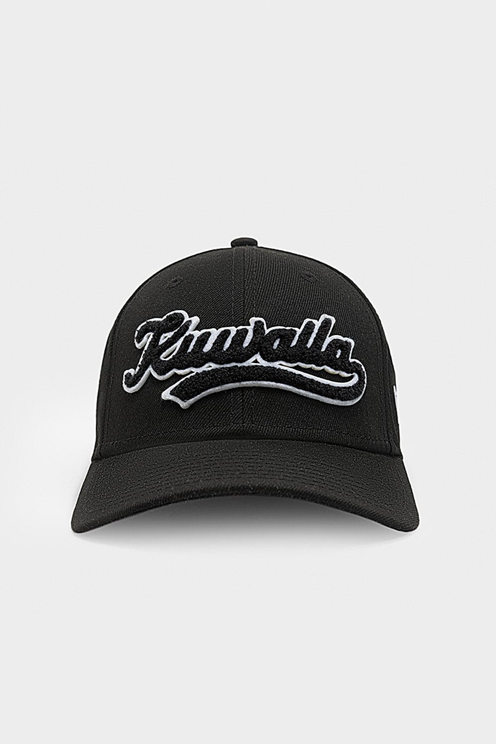 New Era Script Cap