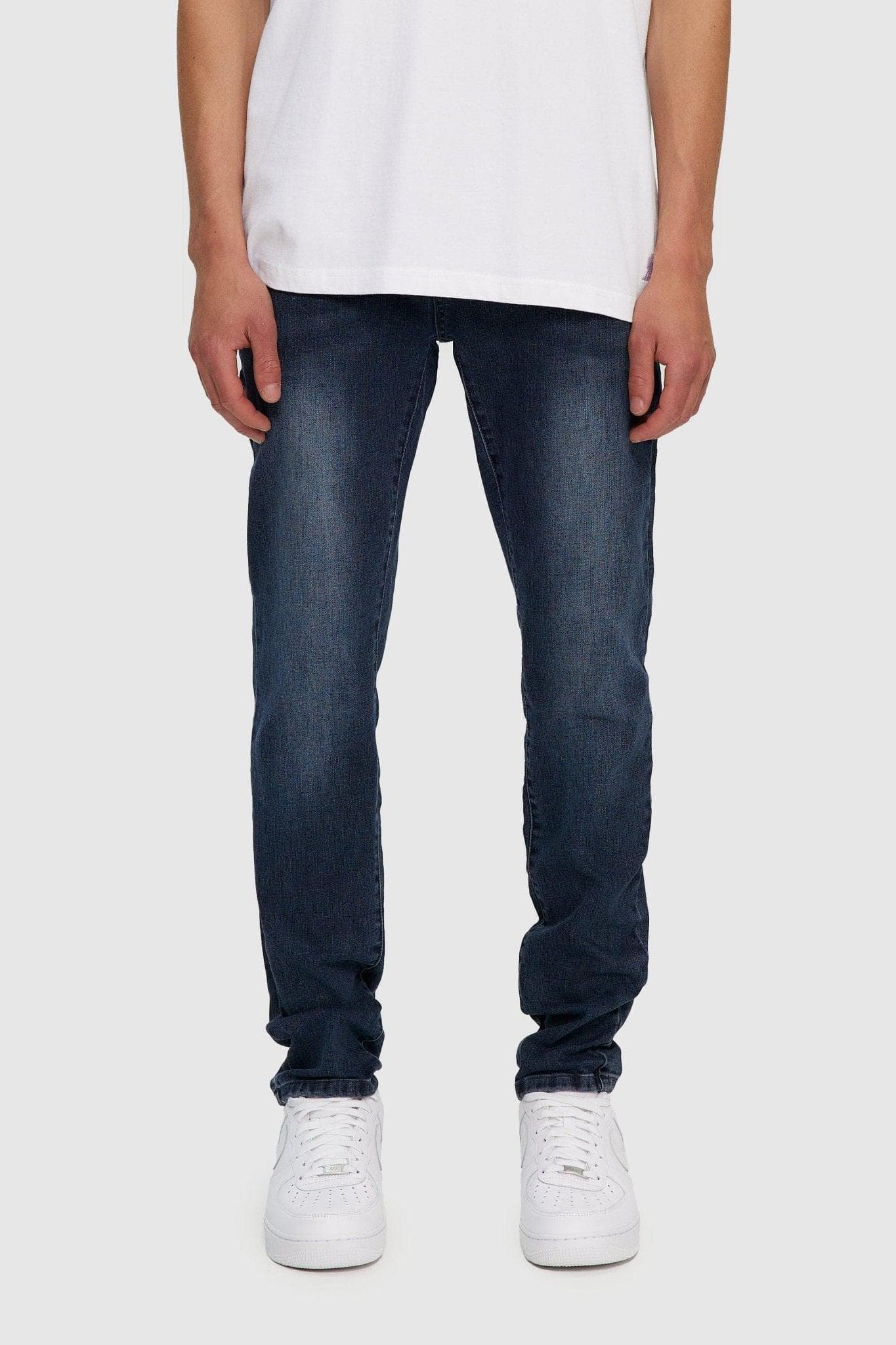 Skinny Essential Denim