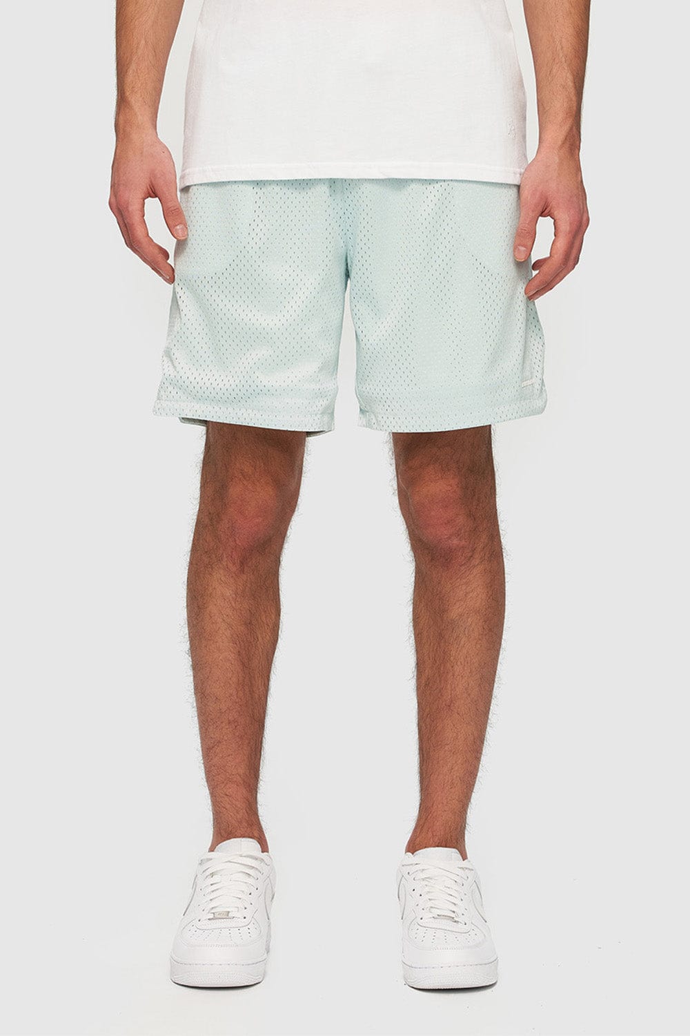 Kuwalla / Waffle Shorts