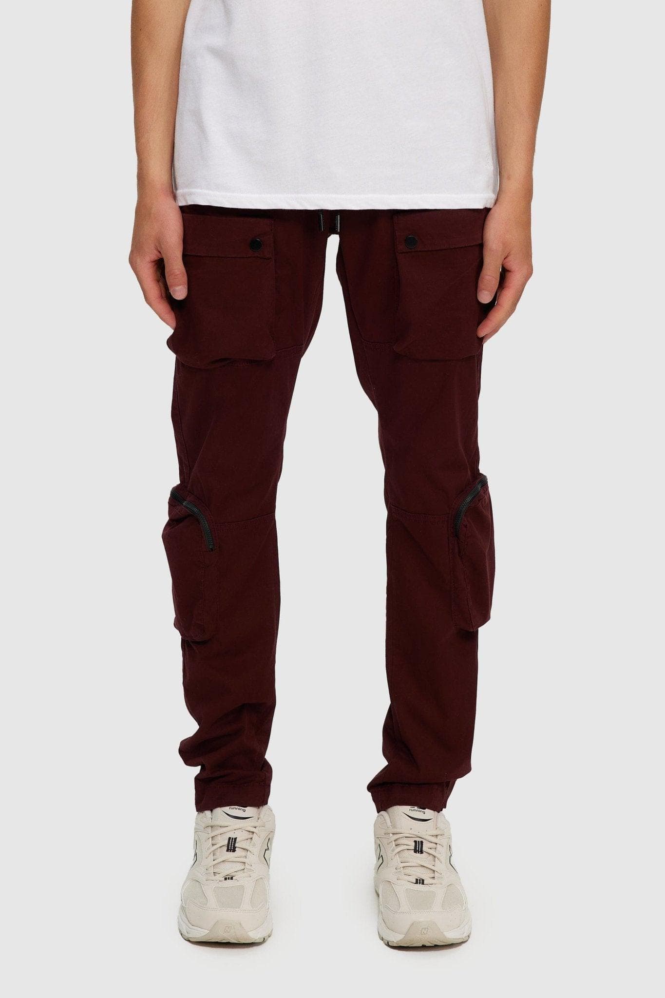 Midweight Utility Pant