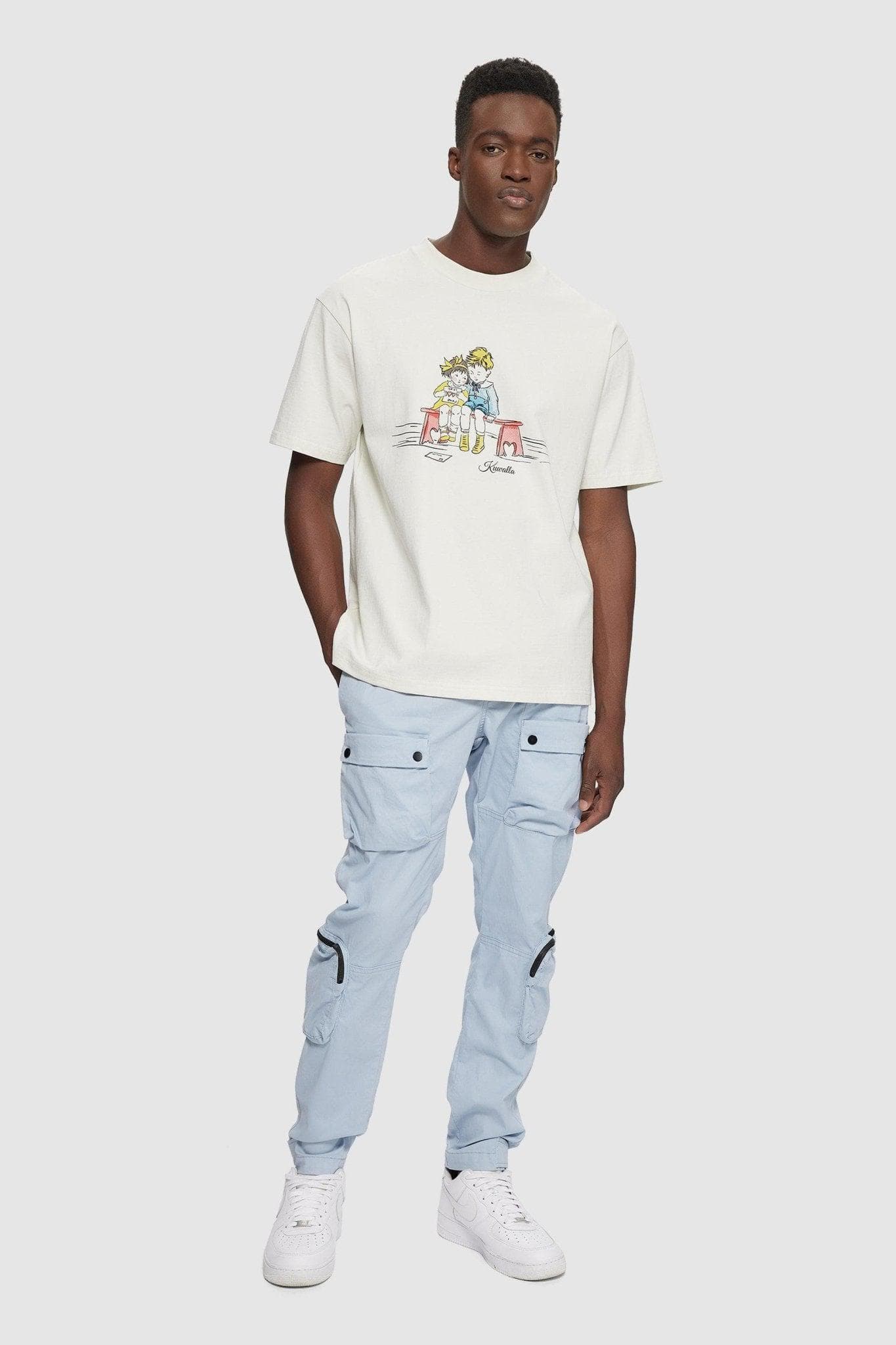 Love Letter Tee