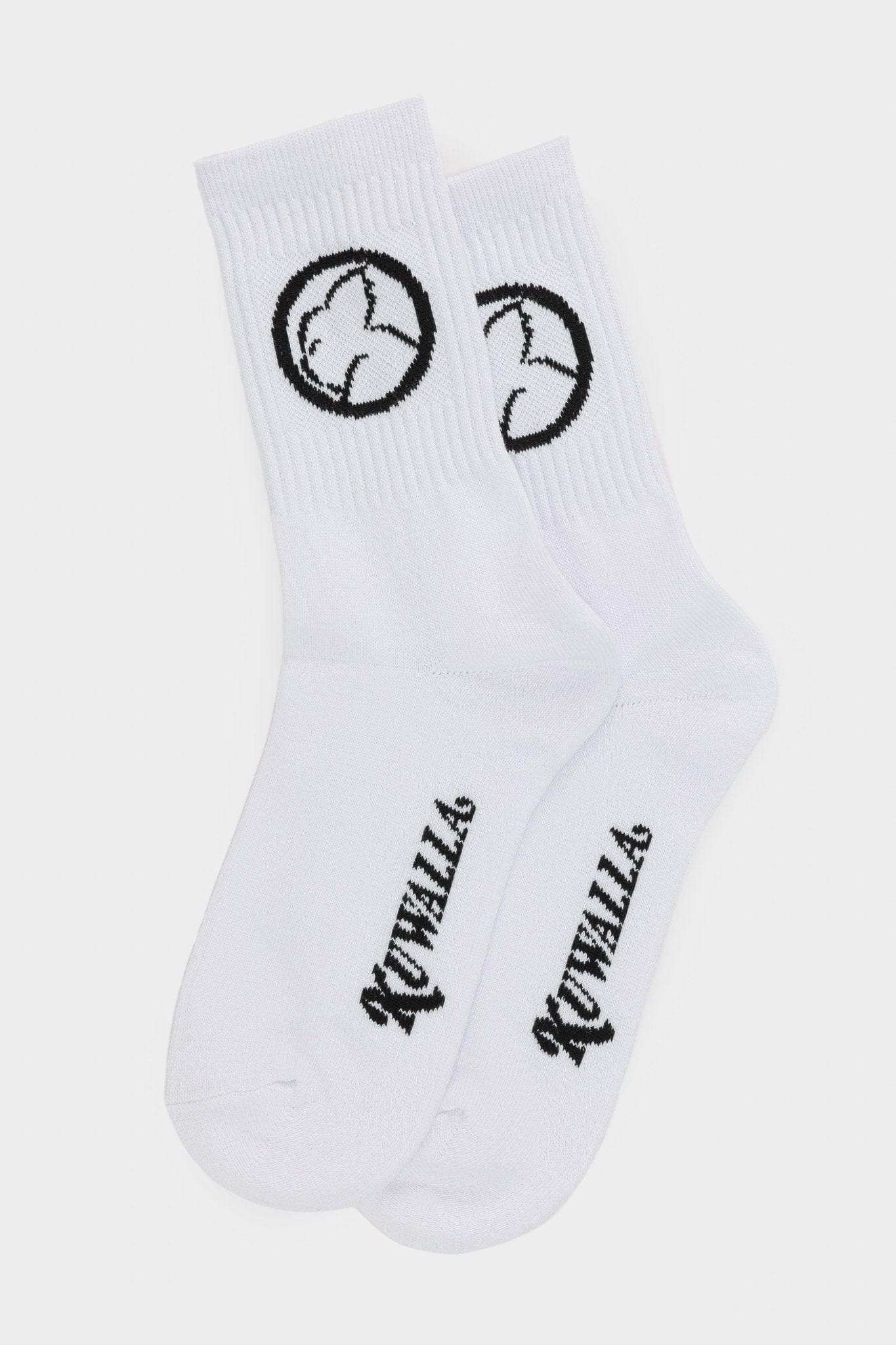 3-Pack Crew Socks