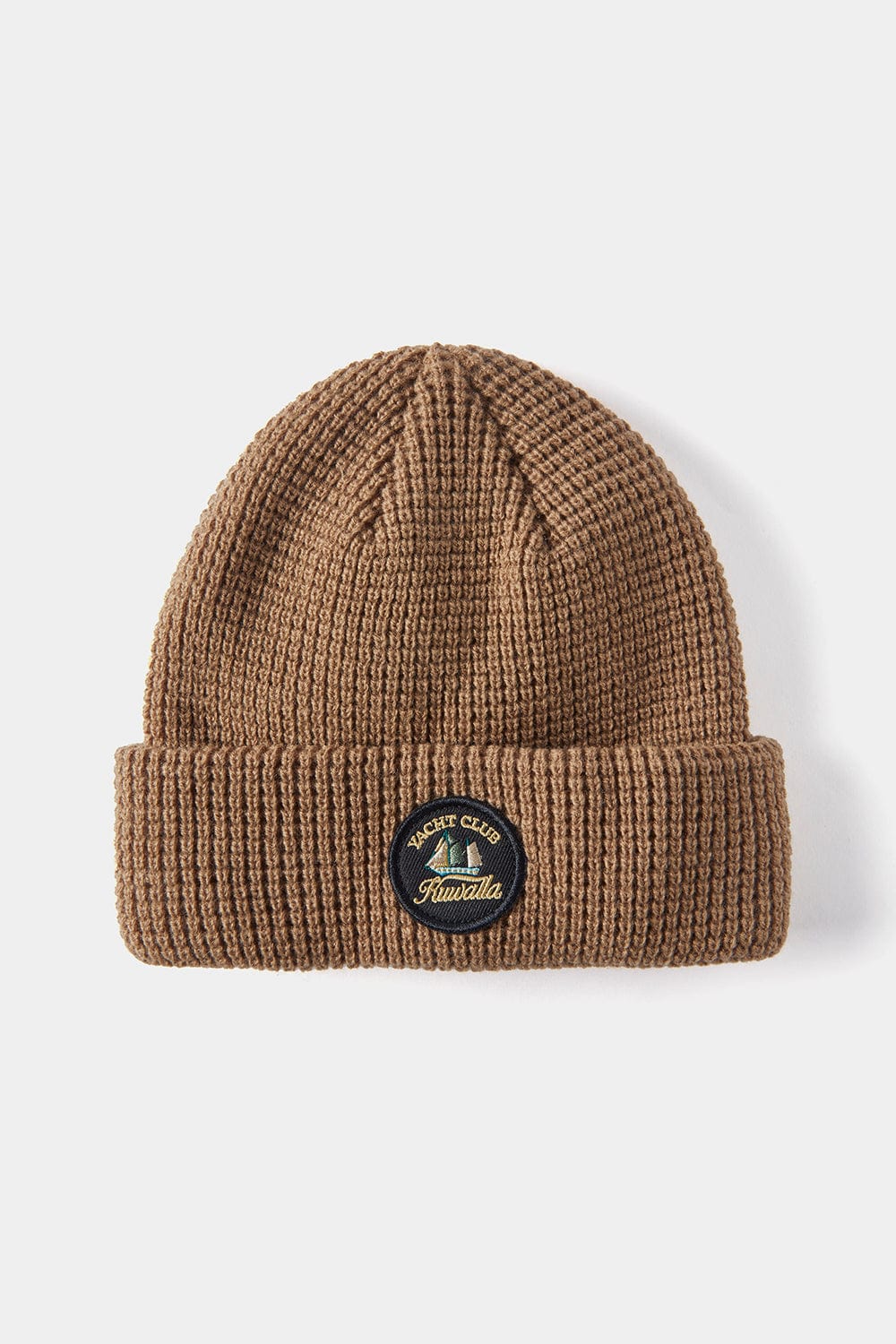 Waffle Beanie