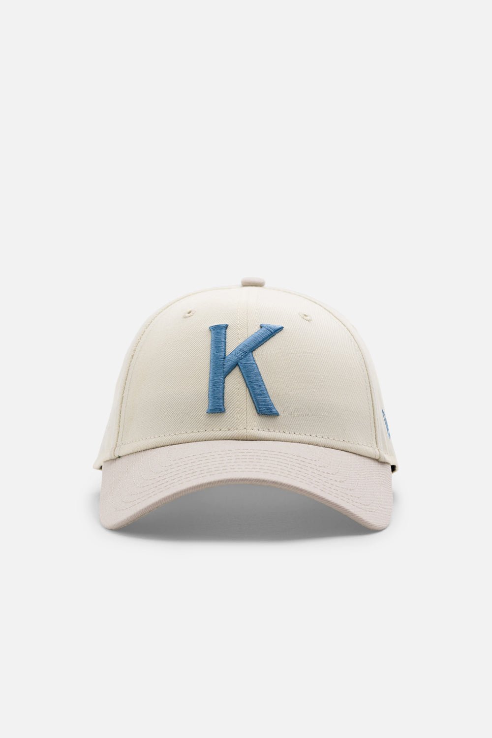 Logo Cap