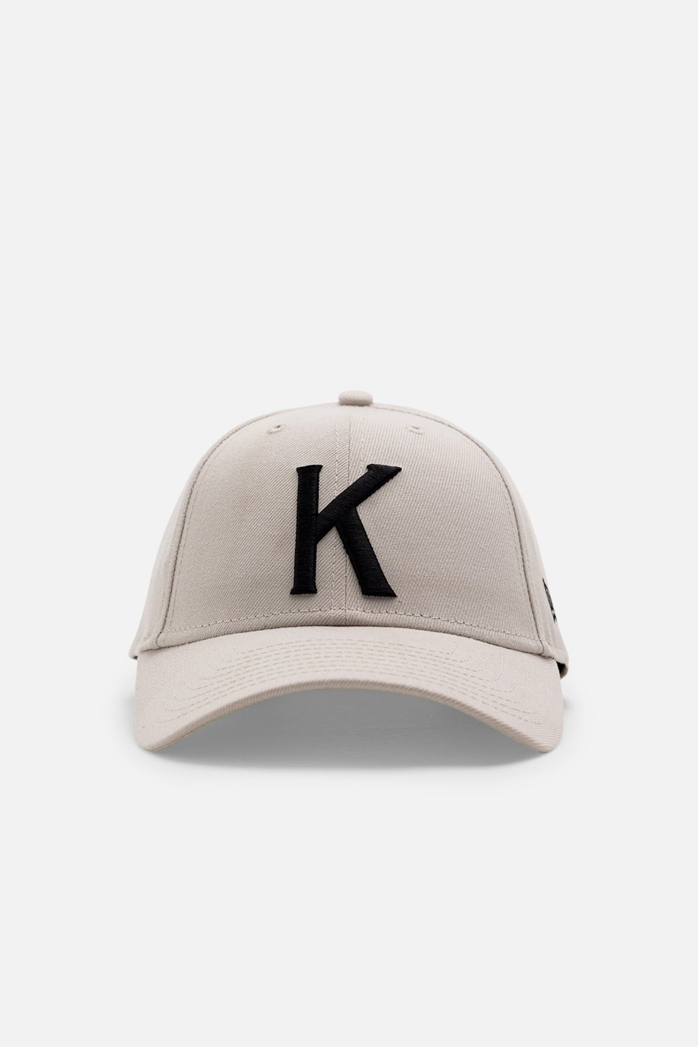 Logo Cap