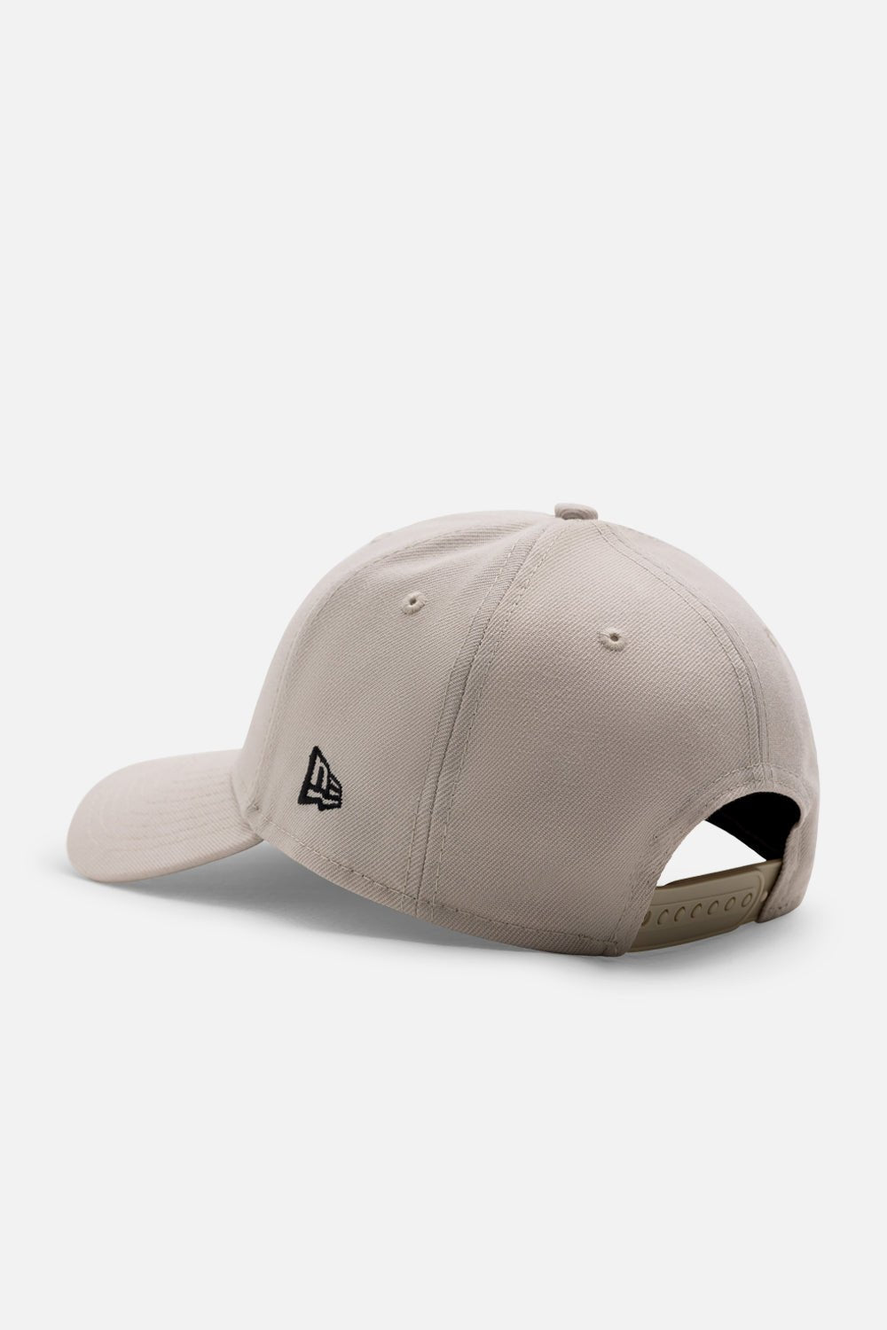 Logo Cap