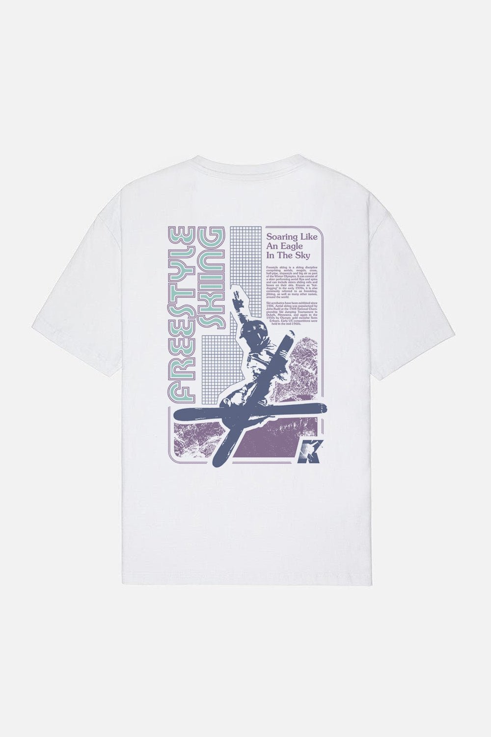 Olympic Tee