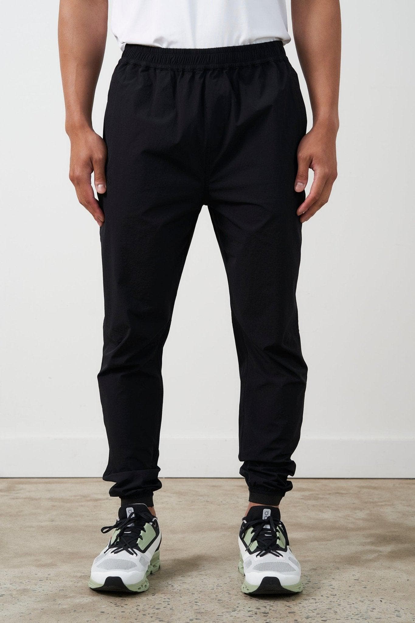 Tek Jogger