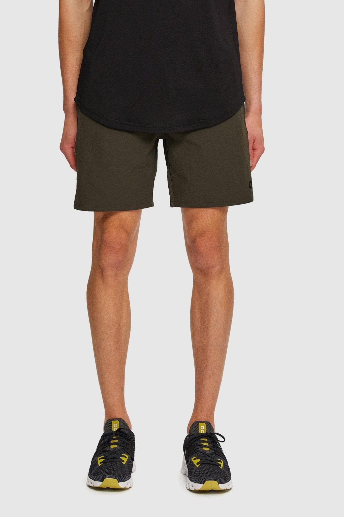 Tek Shorts